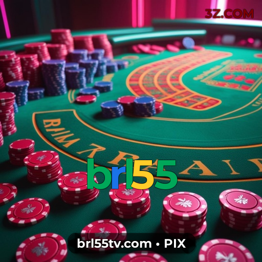 brl55 | Cassino Online VIP com Diversão e Bônus Exclusivos