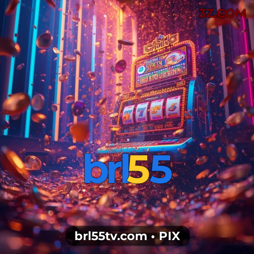Plataforma brl55: No cassino mais confiável, cada aposta é um passo mais perto da vitória!